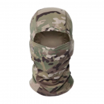 Taktinė viso veido kaukė Balaclava Cap Motociklo Armijos Airsoft Dažasvydžio galvos apdangalai Metalinio tinklelio medžioklės apsauginė kaukė
