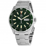 Orient Mako III RA-AA0004E19B automatinis 200M vyri&scaron;kas laikrodis