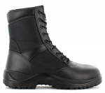 MAGNUM Centurion 8.0 SZ Sidezip - Herren Tactical Boots Einsatz Stiefel Schwarz M801385-021 ORIGINAL EU 43 UK 9 juoda