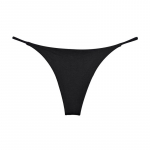 CINOON seksualus apatinis trikotažas žemu juosmeniu G-String kelnaitės Moteri&scaron;kos apatinės kelnaitės Daugiaspalvės moteri&scaron;kos stringai No Trace kvėpuojantis moteri&scaron;kas apatinis trikotažas L