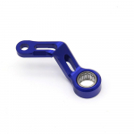 FOR YAMAHA MT-09 MT 09 moto accessories MT09 Tracer 2014 2015 2016 2017 2018  2022 2023 Shift stabilizer mėlyna