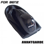 Automatinė greičio pavarų perjungimo rankenėlė, skirta Mercedes Benz W211 automobilio pavarų perjungimo rankenėlė, automobilio rankinė svirties perjungimo svirties galvutė 6 speed-A