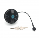 Kuro bako dangtelis su 2 rakteliais Chevy GMC Buick Cadillac 10406366 15031639 22616294