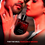 Vyri&scaron;ki kvepalai Villain Snake 100ml | Itin ilgai i&scaron;liekantis | Muskusas