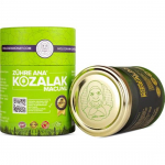 Kankorėžių pastos originalus holograminis gaminys 240 ML
