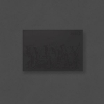 AGUSTAS D(BTS SUGA) - 1-asis solo albumas [D-DAY] (WEVERSE ALBUMŲ VERSIJA) WEVERSE ALBUM
