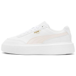 Puma Oslo Maja Baltas Debesis Rožinės Moteri&scaron;ki Sportbačiai 374864-04 40.5