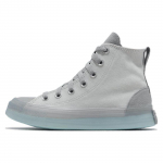 Converse Chuck Taylor All Star CX Auk&scaron;ti Pilki Mėlyni Unisex Kedai A02308C 35