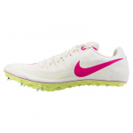 Nike Zoom Ja Fly 4 Sail Fierce Pink Vyri&scaron;ki sportbačiai Balti &Scaron;viesiai Citrinos Twist DR2741-100 41