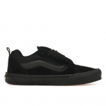 Vans Knu-Skool Triple Black Unisex sportbačiai VN0009QCBKA 38.5