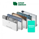 Septyniolika &ndash; [Face The Sun] Įsk. Weverse dovana 1. Control
