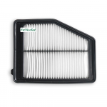 PP Oro filtras naujam Civic OE 17220-R1A-A01 PP Air Filter