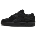 Puma 180 Trigubi juodi unisex sportbačiai 389267-17 35.5