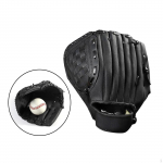 Beisbolo pir&scaron;tinės &bdquo;Softball&ldquo; lauko pir&scaron;tinės, skirtos komandiniam lauko žaidimui 10.5inch
