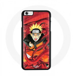 Coque Iphone 4 Naruto