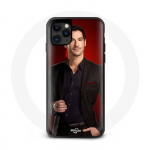Coque Lucifer Morningstar Iphone 11 Pro Max