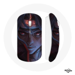 Souris sans fil Naruto Itachi japanese Anime