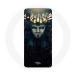 Coque pour Xiaomi Redmi Note 5 AI Dual Camera Vikings Ragnar Lothbrok M&eacute;chant S&eacute;rie Saison 5