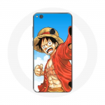 Coque pour Huawei P8 Lite 2017 Manga One piece Luffy Anime