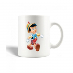 Mug en C&eacute;ramique Pinocchio Film
