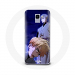 Coque pour Samsung Galaxy A6 2018 Bangtan Sonyeondan 7 Fates Chakho Avec BTS Zeha and Haru