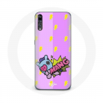 Coque pour Huawei P20 Pro BTS Bangtan Sonyeondan BT21 MANG J-Hope