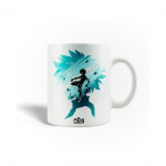 Mug en C&eacute;ramique Kirua Zoldik Hunter x Hunter Anime