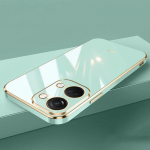 Skirtas OnePlus Nord 3 dėklui OnePlus Ace 2V telefono dėklas CPH2491 PHP110 dėklas 1+nord3 prabangus kvadratinis padengimas smūgiams atsparus galinis dangtelis Fundas OnePlus Nord 3