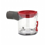 Tinka dyson Dyson dulkių siurblio priedams V7V8 dulkių surinkimo dėžė &scaron;iuk&scaron;lių dėžė variklis pagrindinis variklis ciklono kibiras dulkių surinkimas