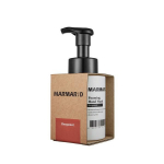 Marmardi Foaming Hand Wash Bergamot Fragrance, 280ml, 1 unit