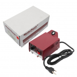 Juvelyrinių dirbinių suvirinimo aparatas, Litavimo va&scaron;ko papuo&scaron;alų gamybos ma&scaron;ina, Elektrinė litavimo ma&scaron;ina, papuo&scaron;alų apdorojimui, Papuo&scaron;alų liejimas