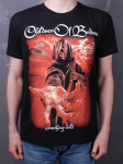 Children Of Bodom Something Wild juodi unisex mar&scaron;kinėliai
