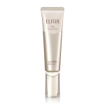 SHISEIDO ELIXIR SUPERIEUR Day Care Revolution T+ SPF50 / PA ++++ dieninė emulsija su maksimalia apsauga nuo saulės, 35 ml