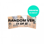 RM &ndash; teisinga vieta, netinkamas asmuo (Įsk. Weverse dovana)