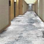 Modernus buitinis ilgas koridorius kilimas koridorius laiptai HOTEL Prie&scaron;kambaris Neslystantis ilgas kilimėlis, plaunamas grindų kilimėlis, pritaikomas 40x60cm