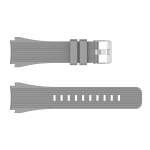 Laikrodžio apyrankė 22 mm silikoninė apyrankė skirta Samsung Galaxy Watch 3 45 mm keičiama laikrodžio apyrankė Samsung Galaxy Watch 46 mm Gear S3