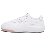 Puma Tori Balti Future Pink Moteri&scaron;ki sportbačiai Rose-Gold 383026-16 37 white