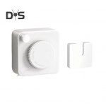 4,2 M sieninė i&scaron;traukiama skalbinių virvė Reguliuojama įtraukiama, tvirta nerūdijančio plieno viela vidaus lauko skalbinių drabužių džiovinimo linija