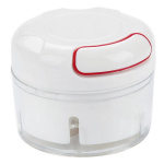 Rankinis traukiamas mini česnakų smulkintuvas, rankinis smulkintuvas, česnako spaudimo trintuvas, smulkintuvas, virtuvės prietaisai ZPG