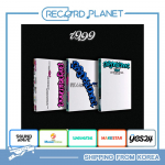 BOYNEXTDOOR &ndash; 3 EP [19,99] [POB] Random (No Benefit)