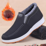 Žieminiai vyri&scaron;ki sniego batai Grippy kulk&scaron;nies batai, skirti žygiams lauke ir žygiams su kailiniu pamu&scaron;alu žieminiai batai 39 mėlyna