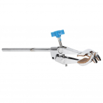 4 griebtuvų spaustukas laboratorinei kolbai, kondensatoriui, mėgintuvėliui