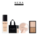 Silky Stay 24H Long Wear Foundation No. 19N/No. 21N/No. 23N + Additional 4 types, 23N, 30g, 1 piece beige