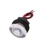 Valties LED Livewell Courtesy Stair LED lemputė Neper&scaron;lampama balta