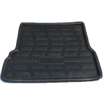 Bagažinės kilimėlis, skirtas Toyota Land Cruiser Prado J150 150 2010~2024 2024 2024 Auk&scaron;tai temperatūrai atsparus laikymo trinkelės vidaus priedai