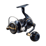 DAIWA spiningo ritė 23 Saltiga 6000-P tamsiai mėlyna