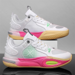 Naujienos Krep&scaron;inio Batai Vyri&scaron;ki kvėpuojantys lauko sportiniai bateliai Sporto salė Treniruotės Sportiniai Sportiniai Batai Moteri&scaron;ki Tenis Masculino 36