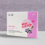 ATOMY / Sophora Queen 66g/550mg*120vnt.