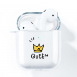 &bdquo;Airpods&ldquo; silikoniniai dėklai 3 &bdquo;AirPods&ldquo; dangtelis &bdquo;1 2&ldquo; laikymo dėklas Visas dangtelis Naujas skirtas &bdquo;Airpods Pro 2022&ldquo; dangteliai, atsparūs kritimui, atsparūs dilimui Airpods 1 2 Case