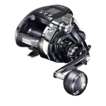 SHIMANO elektrinis ritės 20 Beast Master MD3000 Gelsvasis tunas Gelsvasis tunas Geltonuojuoju tunu Kalmaro kabliukas Daugta&scaron;kis pilka spalva